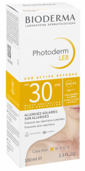 Bioderma Photoderm LEB SPF30 100 ml - 1