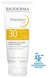 Bioderma Photoderm LEB SPF30 100 ml - 2