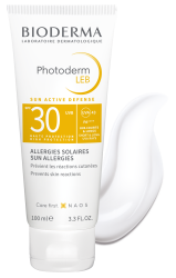 Bioderma Photoderm LEB SPF30 100 ml - 3