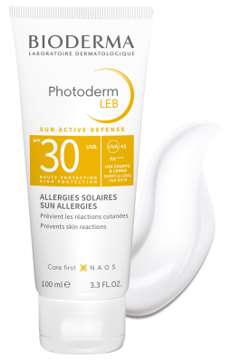 Bioderma Photoderm LEB SPF30 100 ml - 3