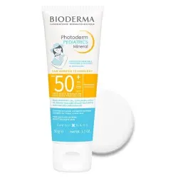 Bioderma Photoderm Pediatrics Mineral SPF50+ 50 gr - 3