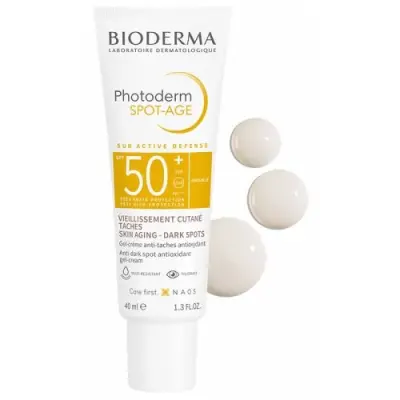 Bioderma Photoderm SPF50+ Spot Age 40 ml - 3