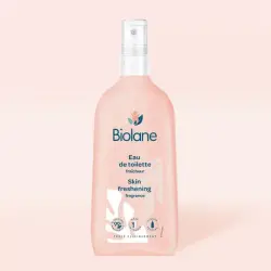 Biolane Cilt Ferahlatıcı Koku 200 ml - 1