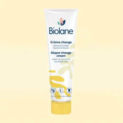 Biolane Dıaper Rash Pişik Önleyici Krem 100 ml - 1