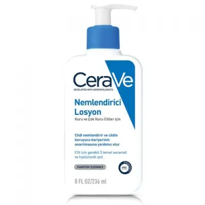 CeraVe Nemlendirici Losyon 236 ml - 1