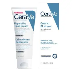 CeraVe Onarıcı El Kremi 100 ml - 1