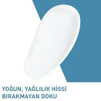 CeraVe Onarıcı El Kremi 100 ml - 2