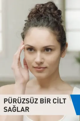 CeraVe SPF30 Nemlendirici Yüz Kremi 52 ml - 4