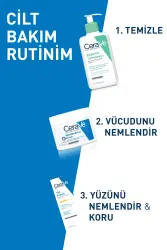 CeraVe SPF30 Nemlendirici Yüz Kremi 52 ml - 5