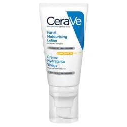 CeraVe Yüz Kremi SPF 50 52 ml - 1