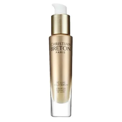 Christian Breton Altın ve Havyar Özlü De Luxe Serum 30 ml - 1