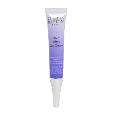 Christian Breton Liftox 360 Göz Kremi 15 ml - 1