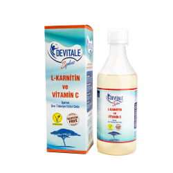 Devitale Splus 500 Ml Solusyon - 2