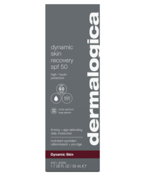 Dynamic Skin Recovery Spf50 50 ml - 3