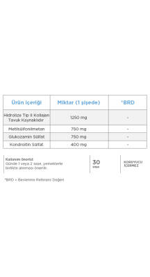 Dynavit Kollajen Quatro 30 Saşe - 2