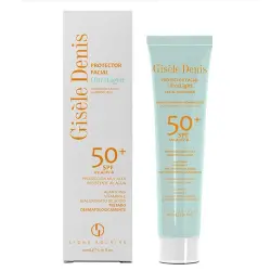 Gisele Denis Ultra Hafif Güneş Koruyucu Kremi Spf 50 40 ml - 1