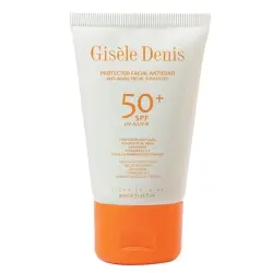 Gisele Denis Yaşlanma Karşıtı Spf 50 Güneş Koruma Kremi 40 ml - 1