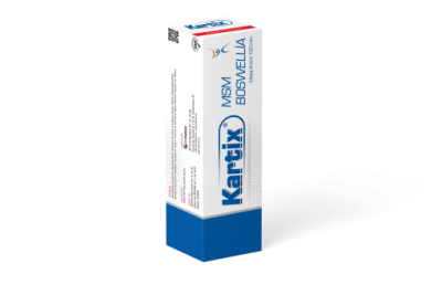 Kartix Krem 100 ml - 1