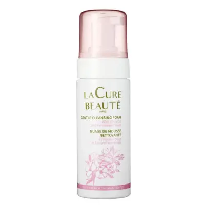 La Cure Beaute Gentle Cleansing Foam Hassas Temizleme Köpüğü 160 ml - 1