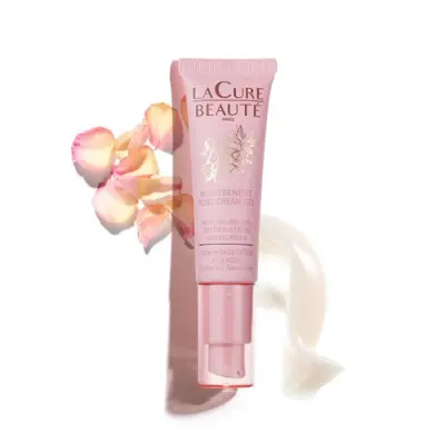 La Cure Beaute Multi Benefit Multi Etkili Krem Gel 30 ml - 3