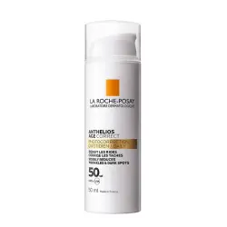 La Roche Posay Anthelios Age Correct SPF 50 Kırışıklık Karşıtı Krem 50 ml - 1