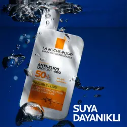 La Roche Posay Anthelios UVmune Fluid Güneş Kremi SPF50+ 50 ml - 4