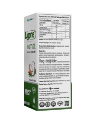 Ligone Mct Oil 200 ml - 2