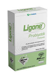 Ligone Probiyotik 30 DRCaps Kapsül - 3