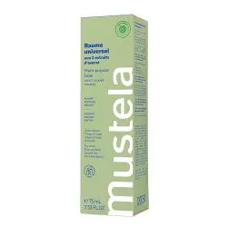 Mustela 3 Etkili Avokado Balsam - 1