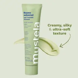 Mustela 3 Etkili Avokado Balsam - 4