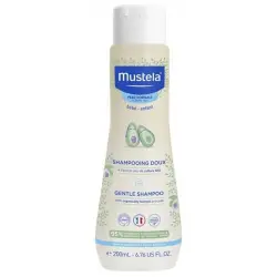 Mustela Gentle Göz Yakmayan Bebek Şampuanı - 1