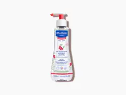 Mustela Soothing Cleansing Water Durulama Gerektirmeyen Rahatlatıcı Temizleme Suyu 300ml - 1