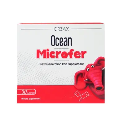 Orzax Ocean Microfer 30 Saşe - 1