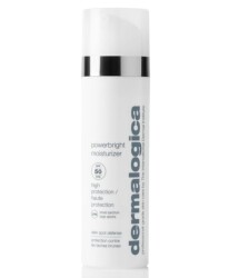 Powerbright Moisturizer Spf50 50 ml - 1