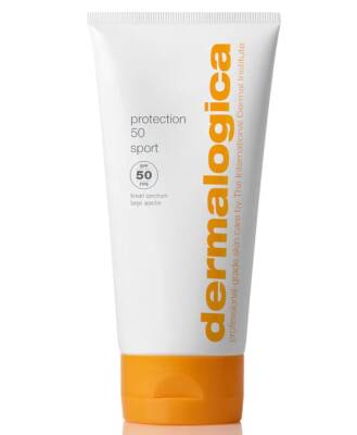 Protection 50 Sport Spf50 Güneş Kremi 156 ml - 1