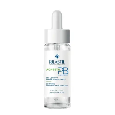 Rilastil Acnestil PB Gel Serum 30 ml - 1