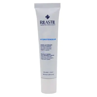 Rilastil Hydrotenseur Anti-Wrinkle Kırışıklı Karşıtı Krem 40 ml - 1