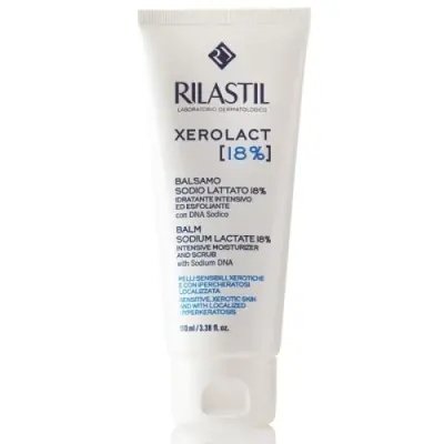 Rilastil Xerolact Nemlendirici Emülsiyon 100 ml - 1