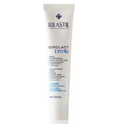 Rilastil Xerolact Nemlendirici Jel 40 ml - 1