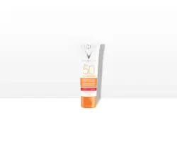 Vichy Capital Soleil SPF 50 Anti Age Güneş Kremi 50 ml - 1