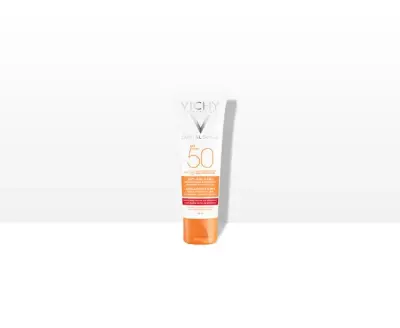 Vichy Capital Soleil SPF 50 Anti Age Güneş Kremi 50 ml - 1