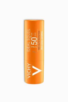 Vichy Capital Soleil SPF 50+ Korumalı Güneş Koruyucu Stick 9 ml - 1