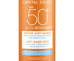 Vichy Ideal Soleil Spf50+ Çocuklar İçin Yüksek Korumalı Güneş Spreyi 200ml - 2